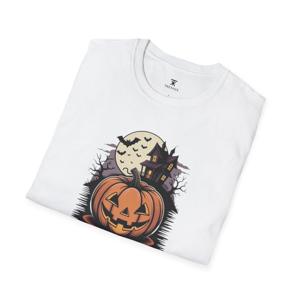 Trennix Halloween Unisex T-Shirt