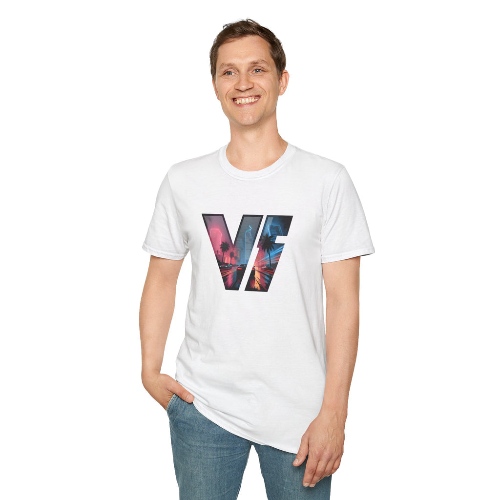 Trennix GTA-VI Special Edition T-Shirt