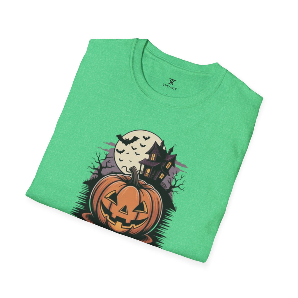 Trennix Halloween Unisex T-Shirt