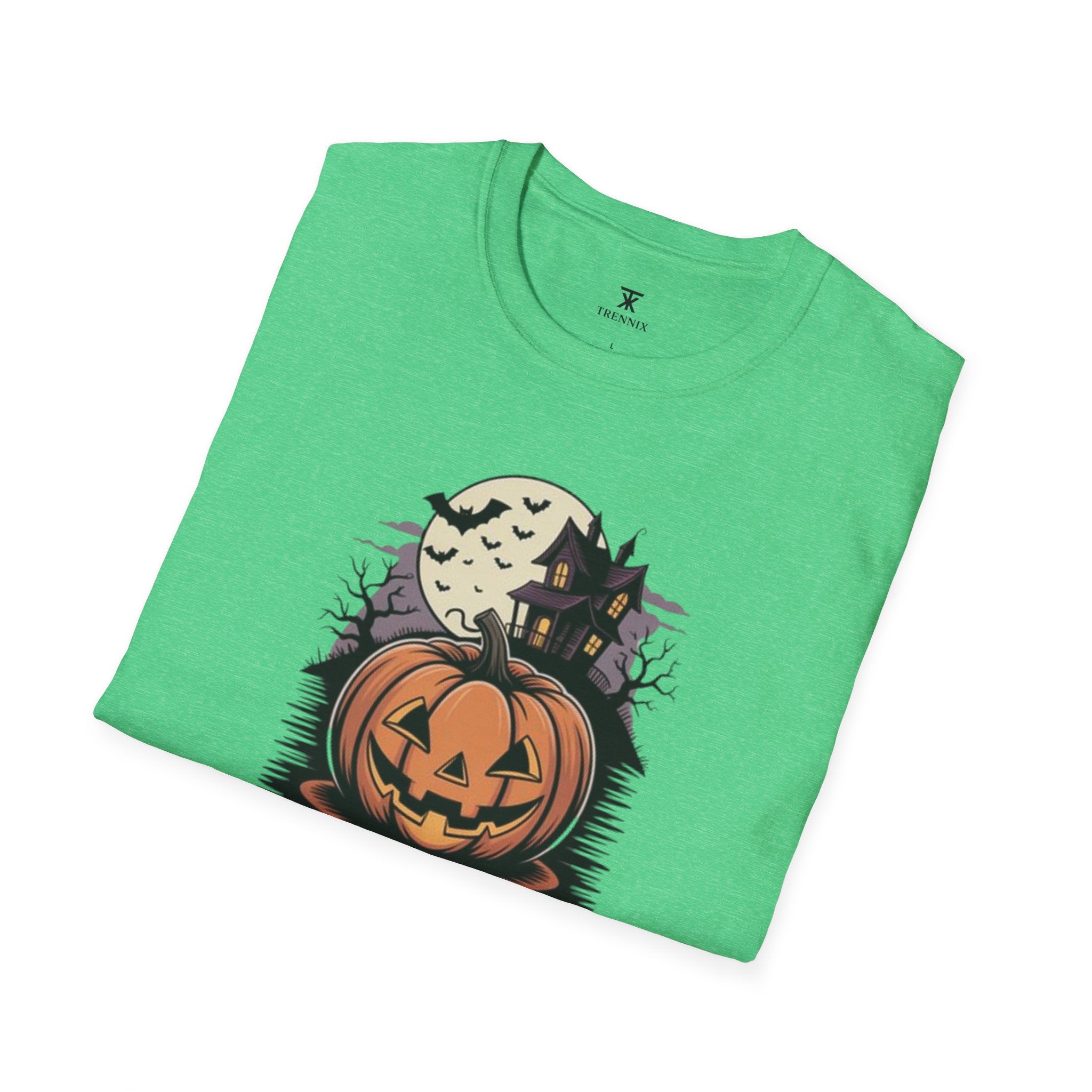 Trennix Halloween Unisex T-Shirt