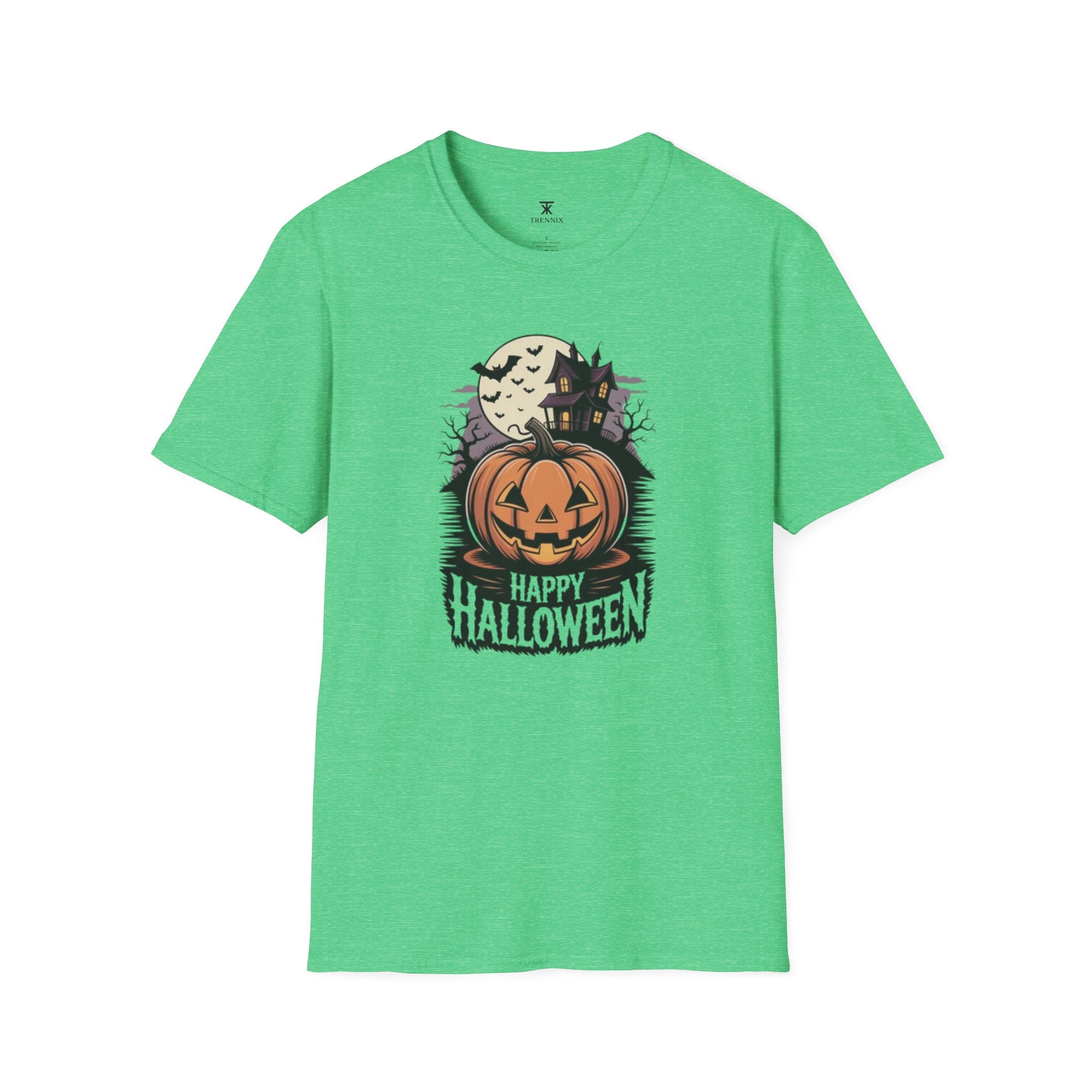 Trennix Halloween Unisex T-Shirt