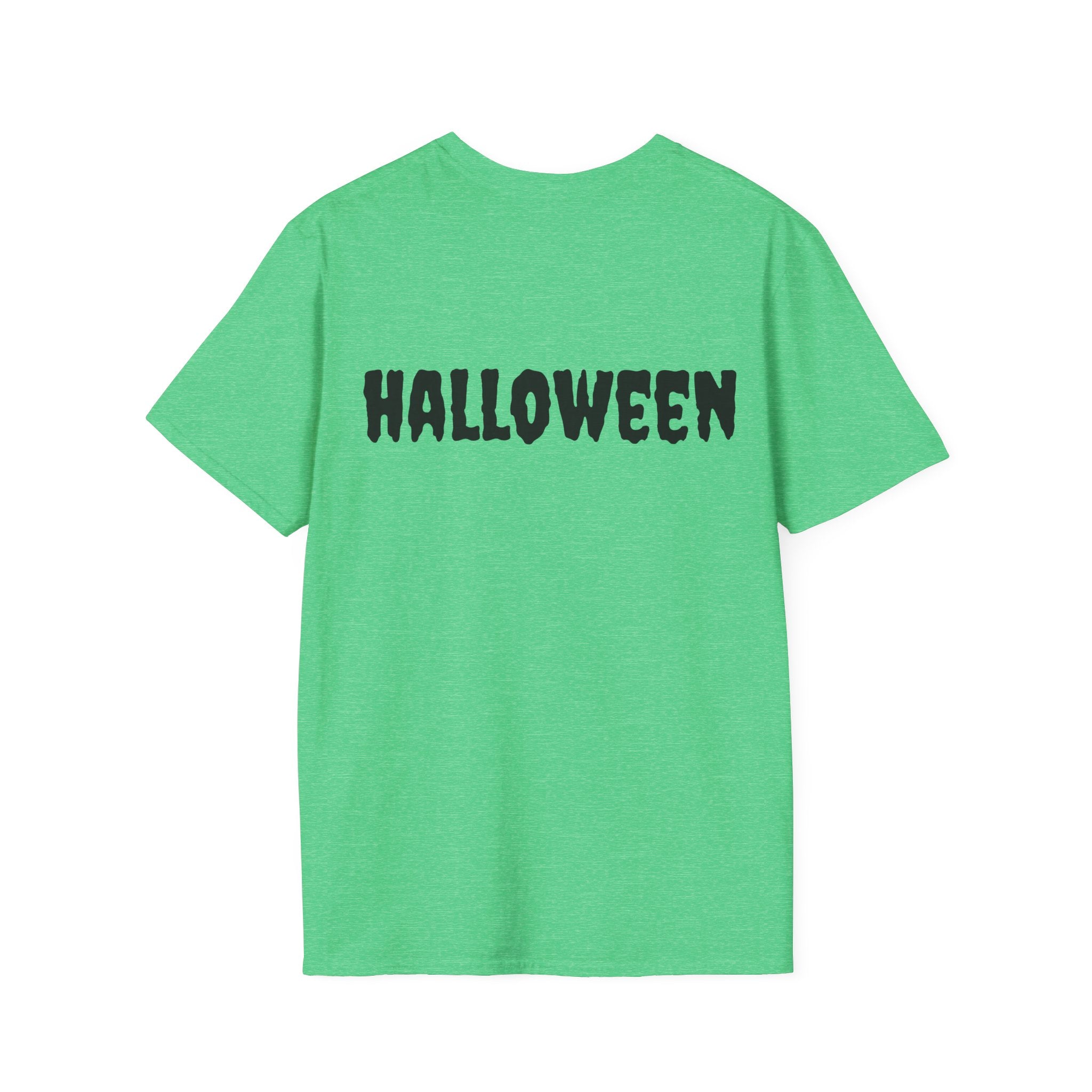 Trennix Halloween Unisex T-Shirt