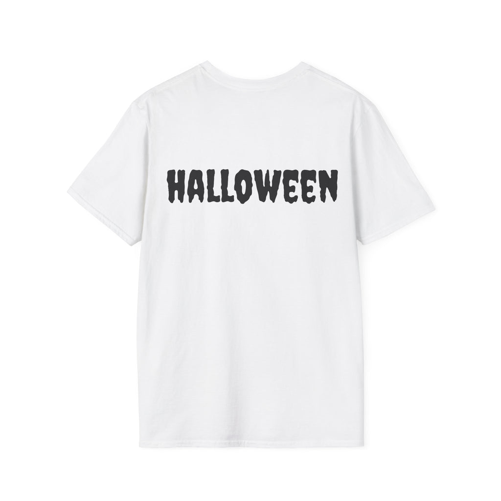 Trennix Halloween Unisex T-Shirt