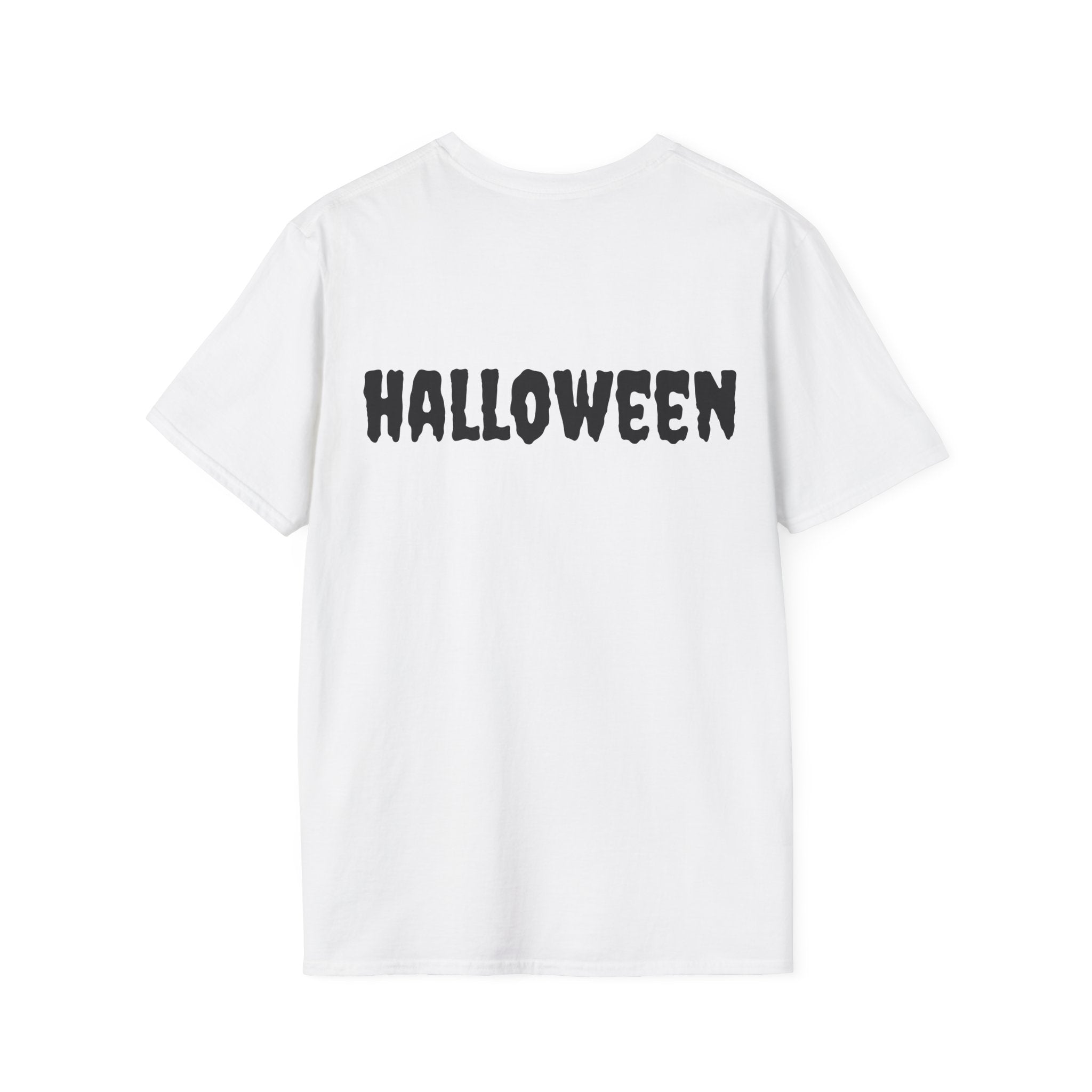 Trennix Halloween Unisex T-Shirt