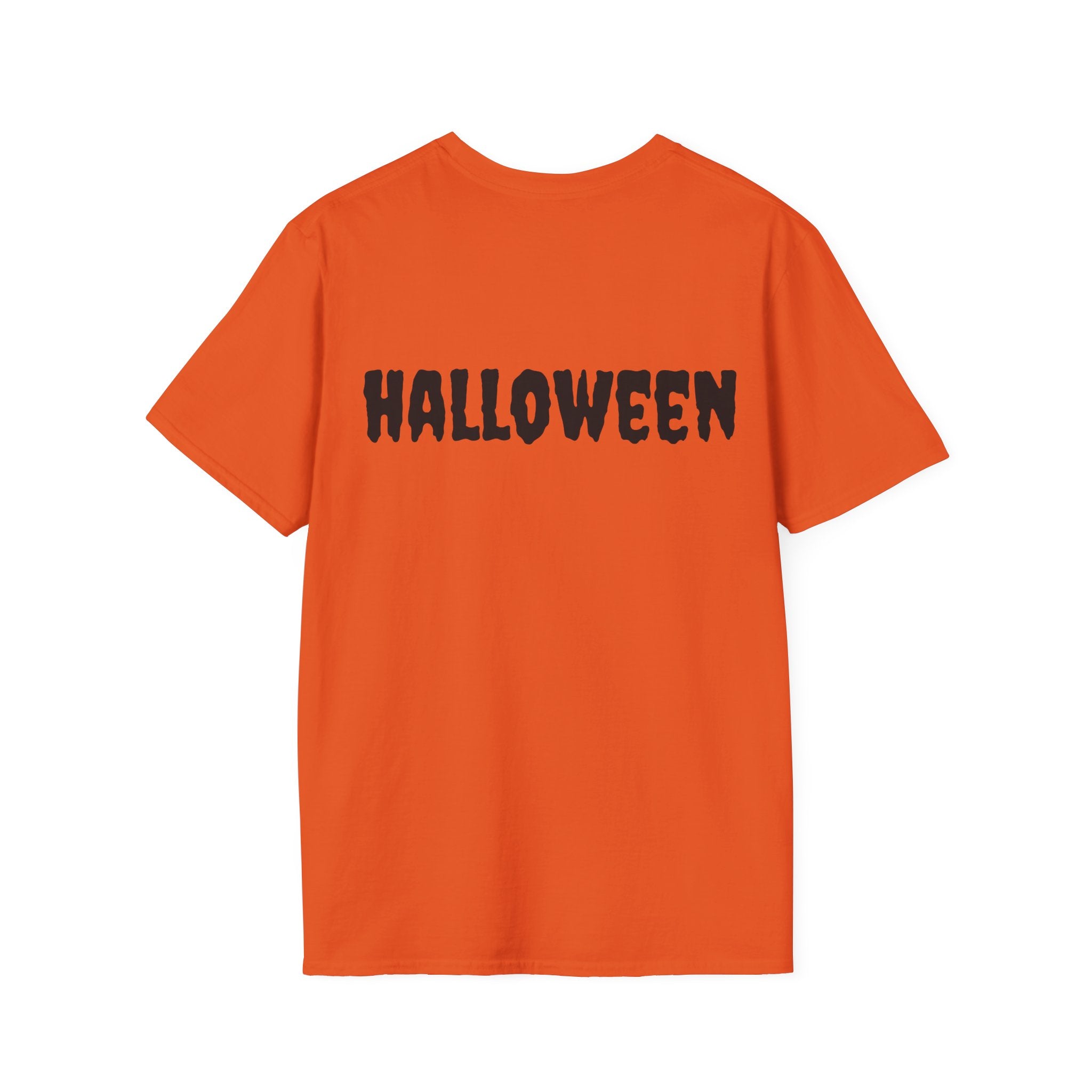 Trennix Halloween Unisex T-Shirt