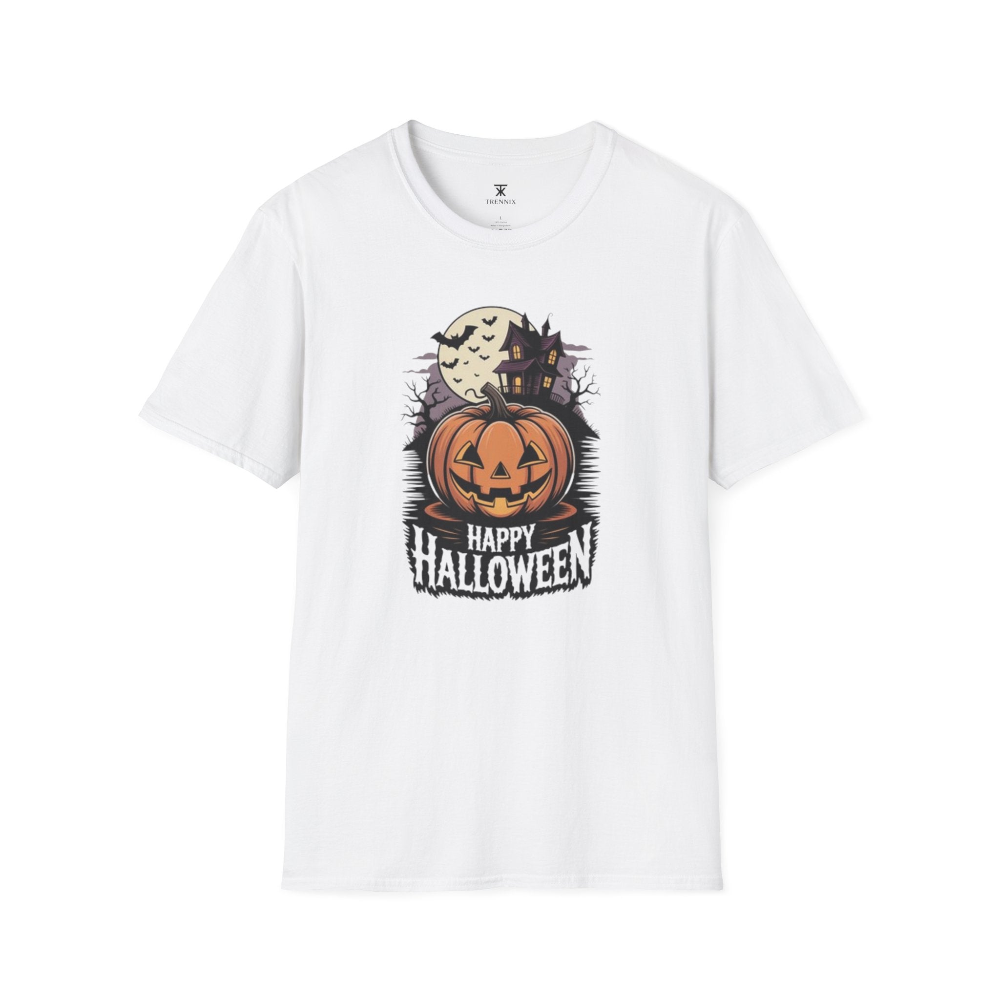 Trennix Halloween Unisex T-Shirt