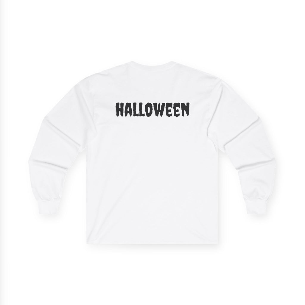 Trennix Halloween Edition Cotton Long Sleeve Tee