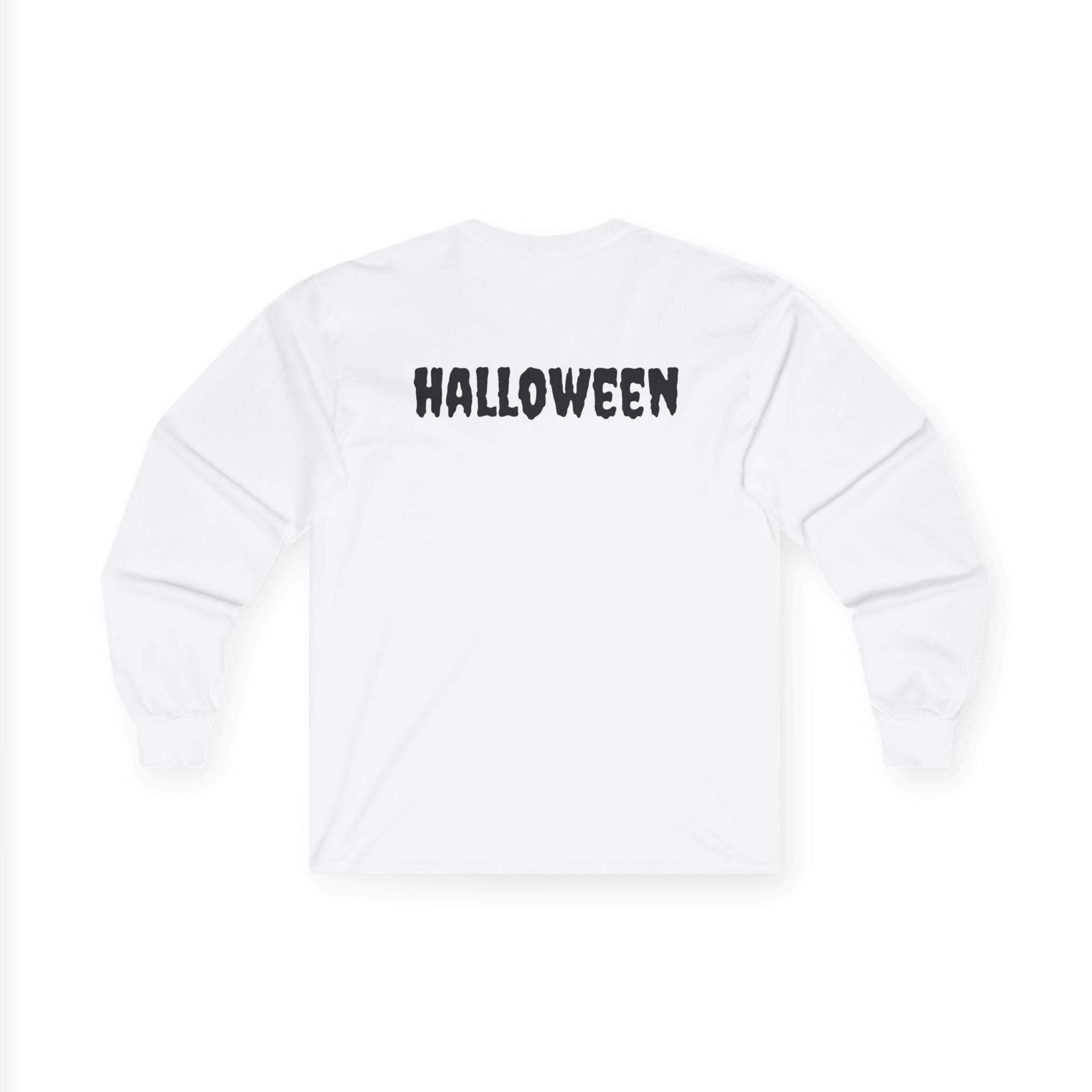 Trennix Halloween Edition Cotton Long Sleeve Tee