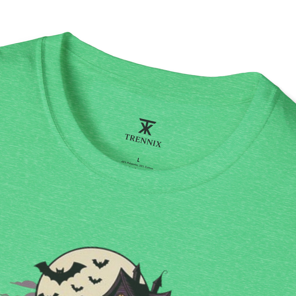 Trennix Halloween Unisex T-Shirt