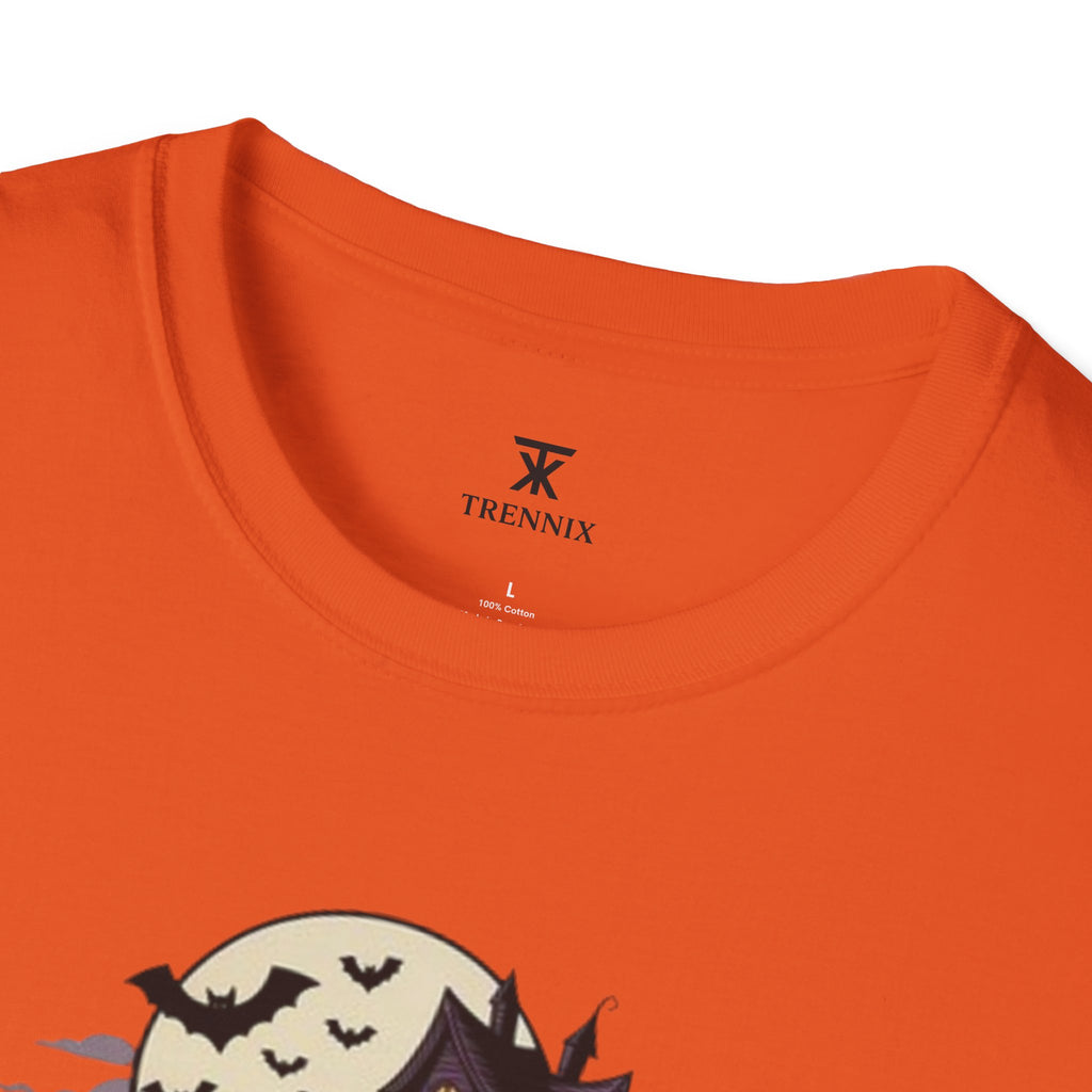 Trennix Halloween Unisex T-Shirt