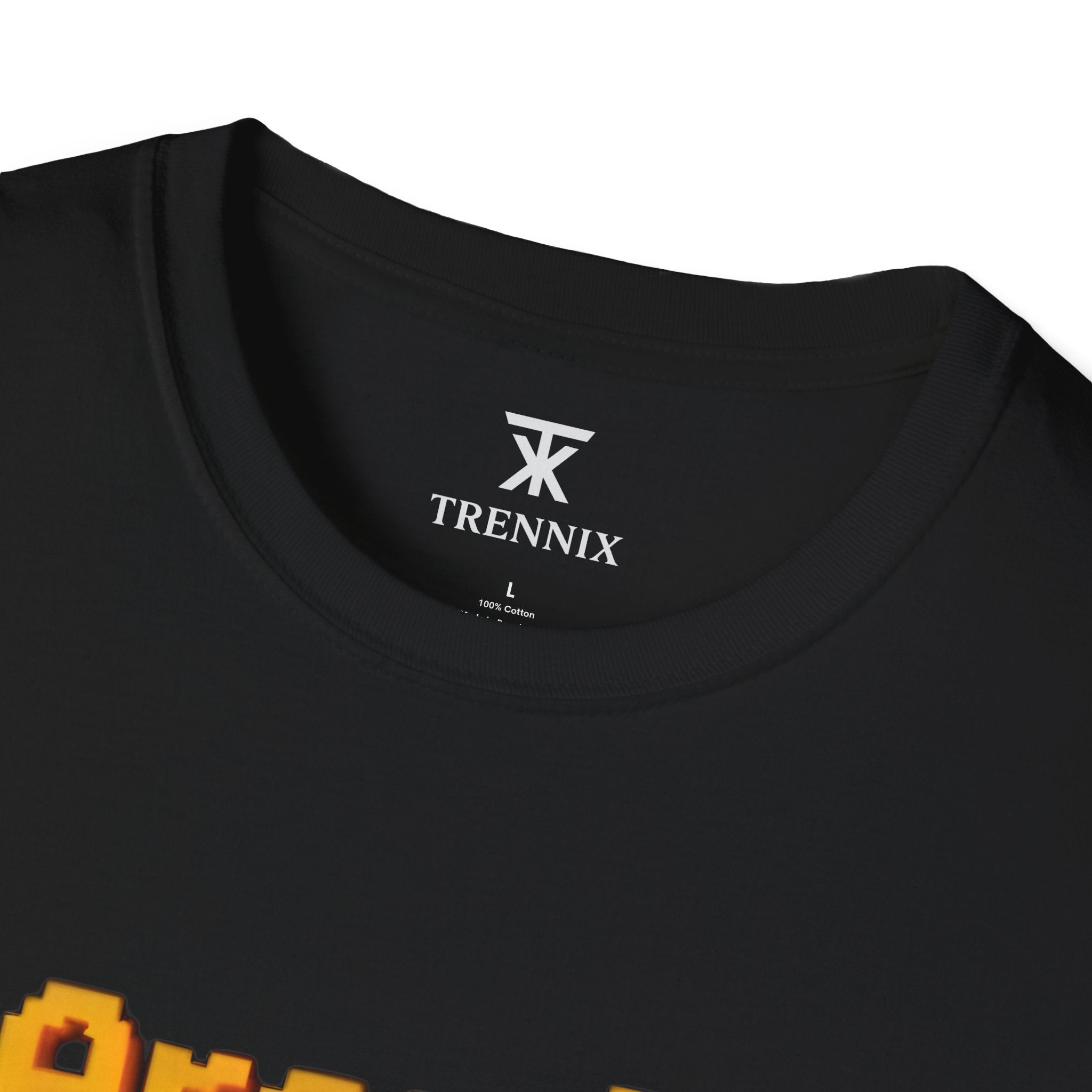 Trennix Arcade Champion Softstyle T-Shirt