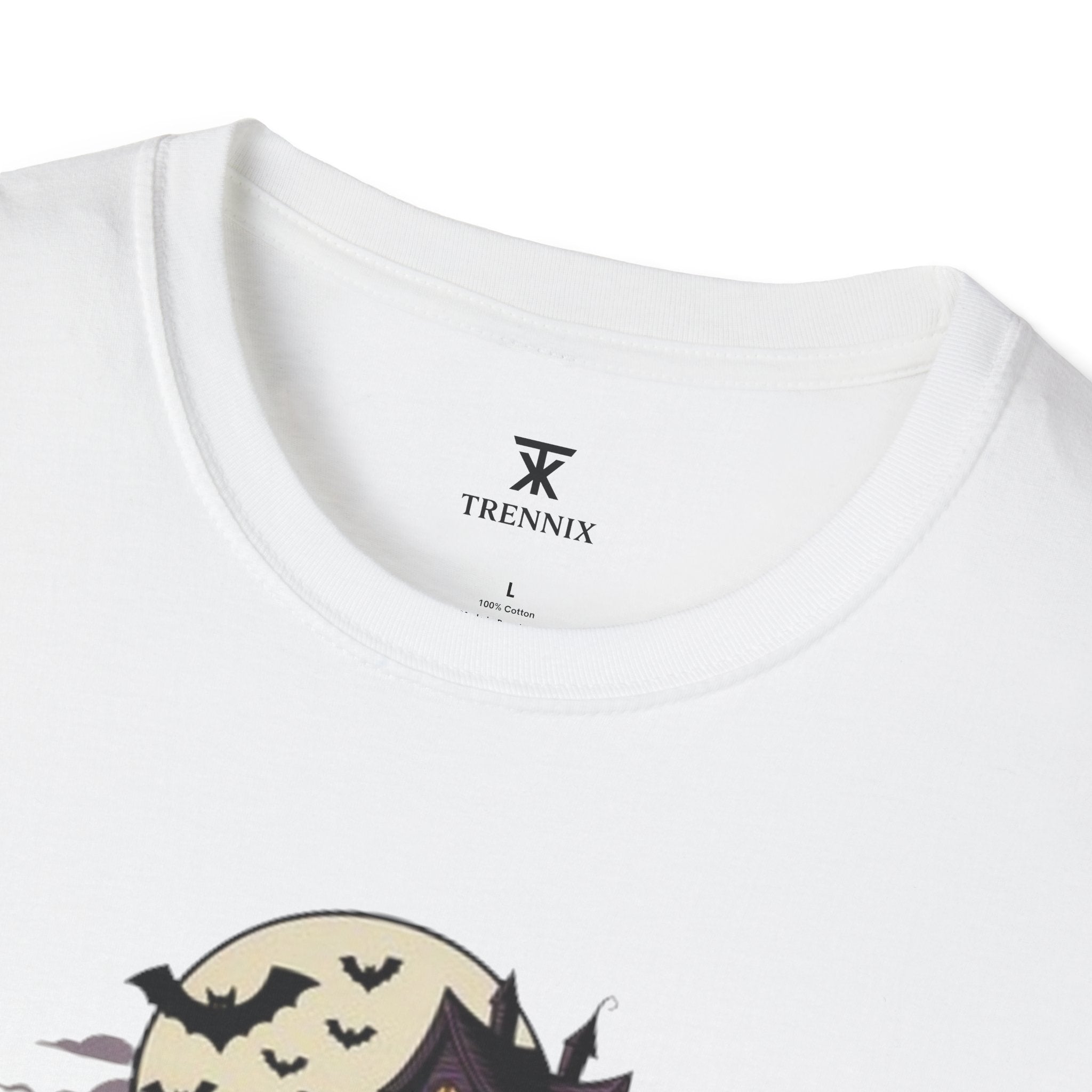 Trennix Halloween Unisex T-Shirt