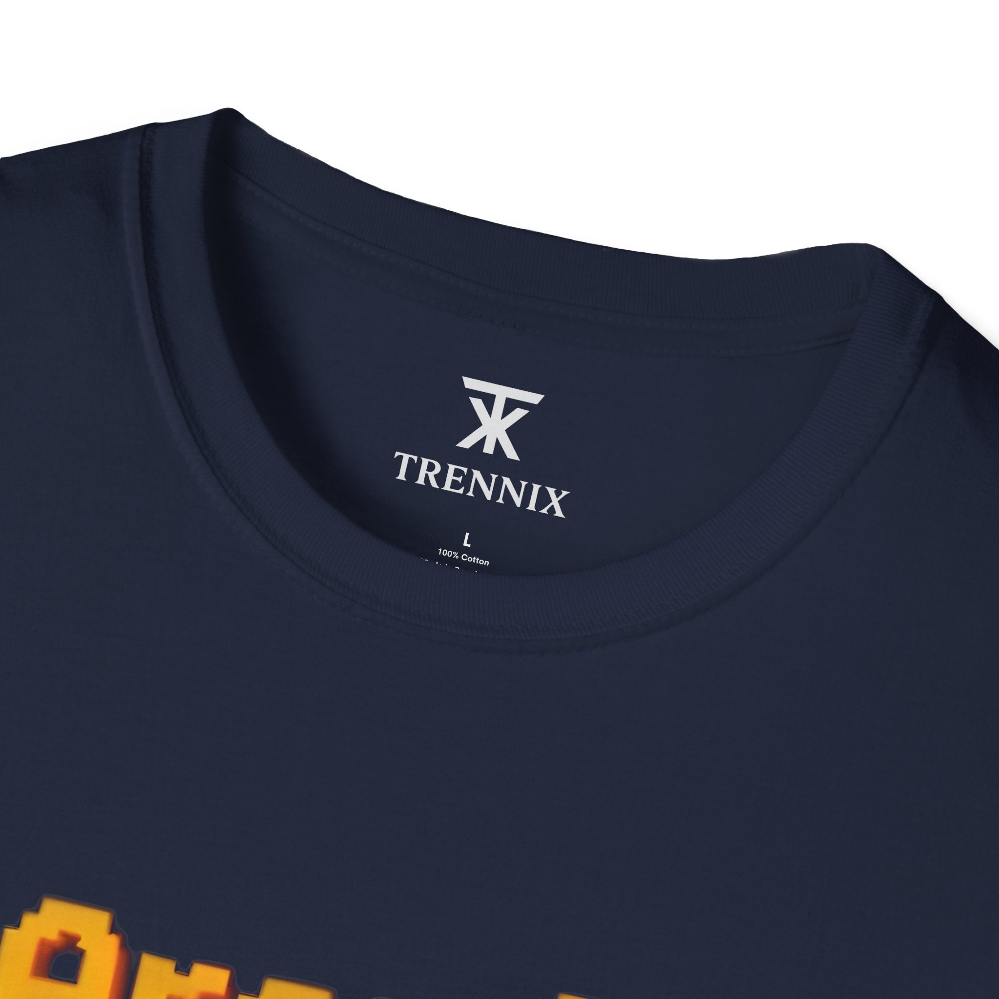 Trennix Arcade Champion Softstyle T-Shirt