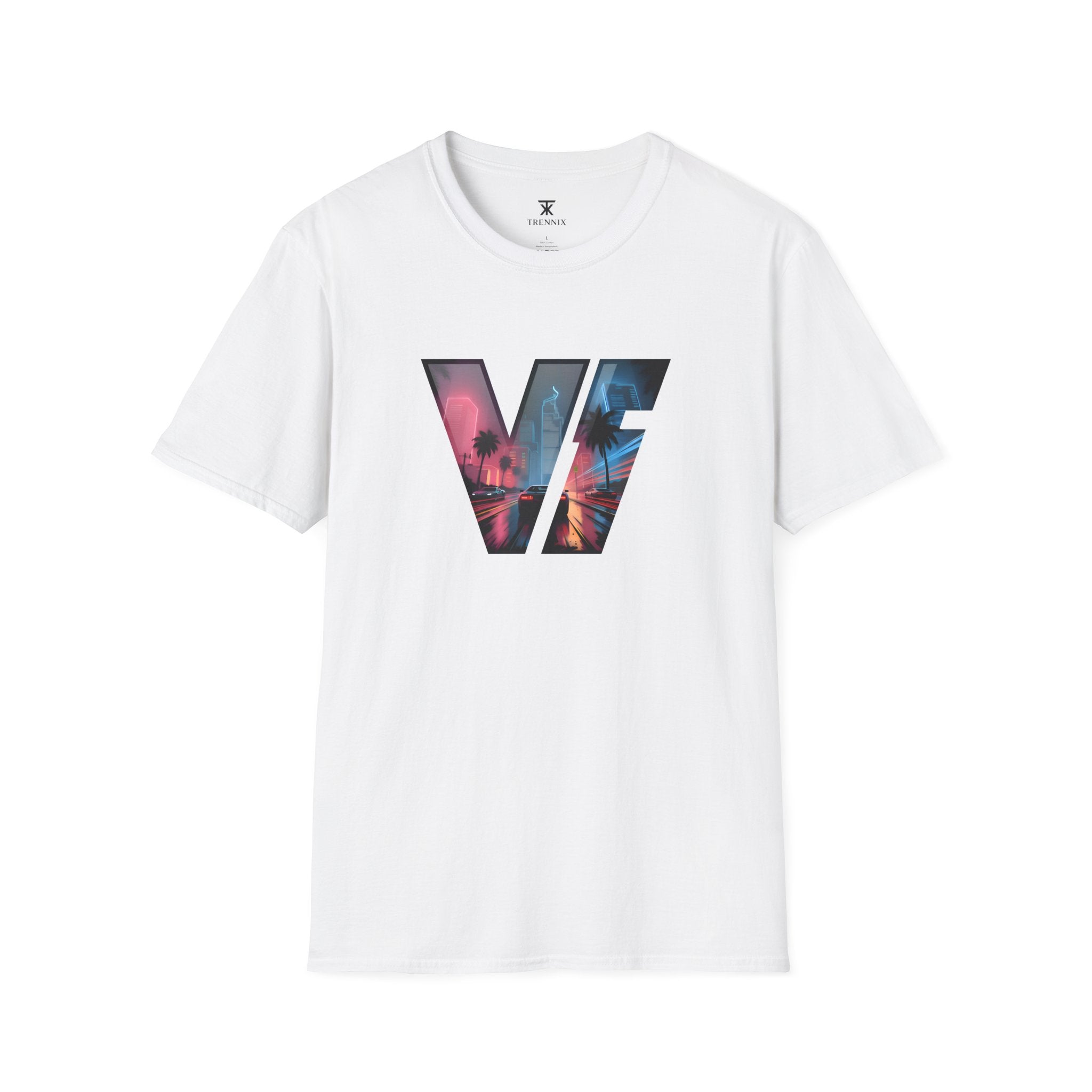 Trennix GTA-VI Special Edition T-Shirt